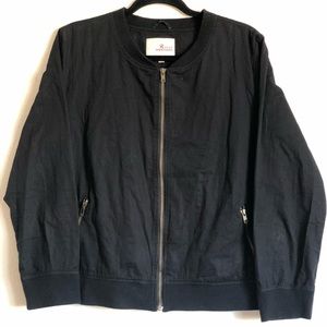 Rosio Jackets & Coats - π€ Jacket black zip up π€ Rosio Rosio Jackets & Coats - π€ Jacket black zip up π€ Rosio